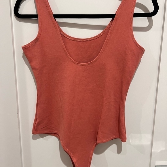Sella luce bodysuit size M - Picture 5 of 5